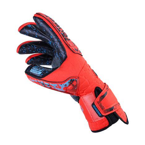 Reusch Fusion Guardian AdaptiveFlex GoalKeeping Gloves-Goalkeeping Gloves-Pro Sports