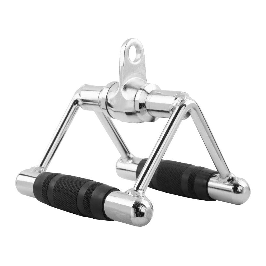 Revolving Row Double D Bar-Cable Attachments-Pro Sports