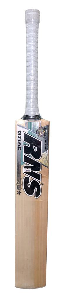 RNS Larsons Ultimo English Willow Cricket Bat-Bats-Pro Sports