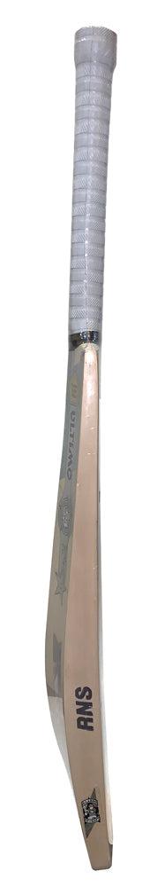 RNS Larsons Ultimo English Willow Cricket Bat-Bats-Pro Sports
