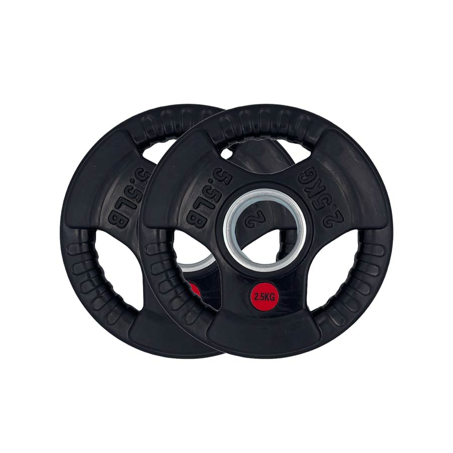 Rubber Olympic Plates Pair kg Buy Weight Plates Online