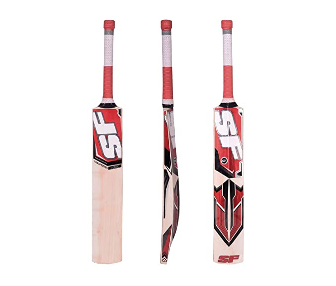 SF Pro Blaster 4000 English Willow Cricket Bat-Bats-Pro Sports