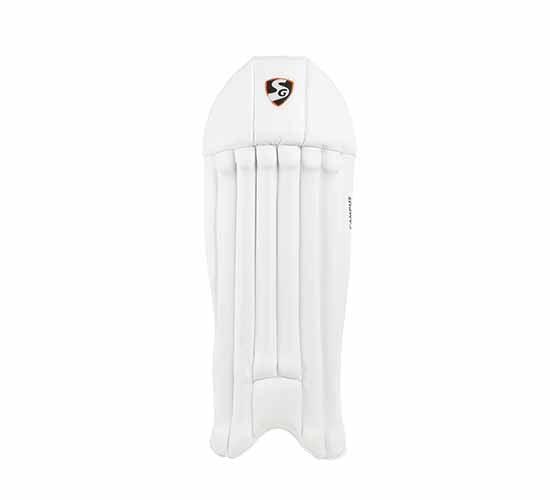 SG Campus Wicket Keeping Pads-Wicket Keeping Pads-Pro Sports