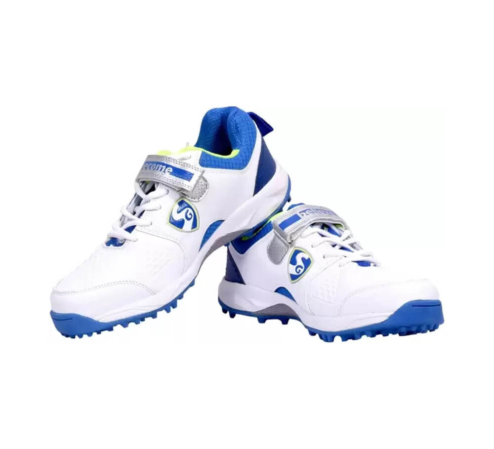 SG Century Cricket Shoes-Cricket Shoes-Pro Sports