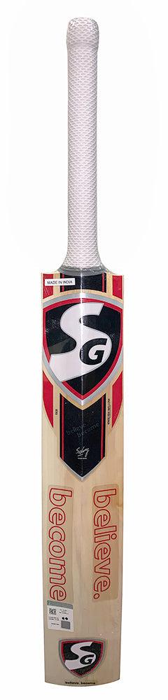 SG Combat Club English Willow Cricket Bat-Bats-Pro Sports