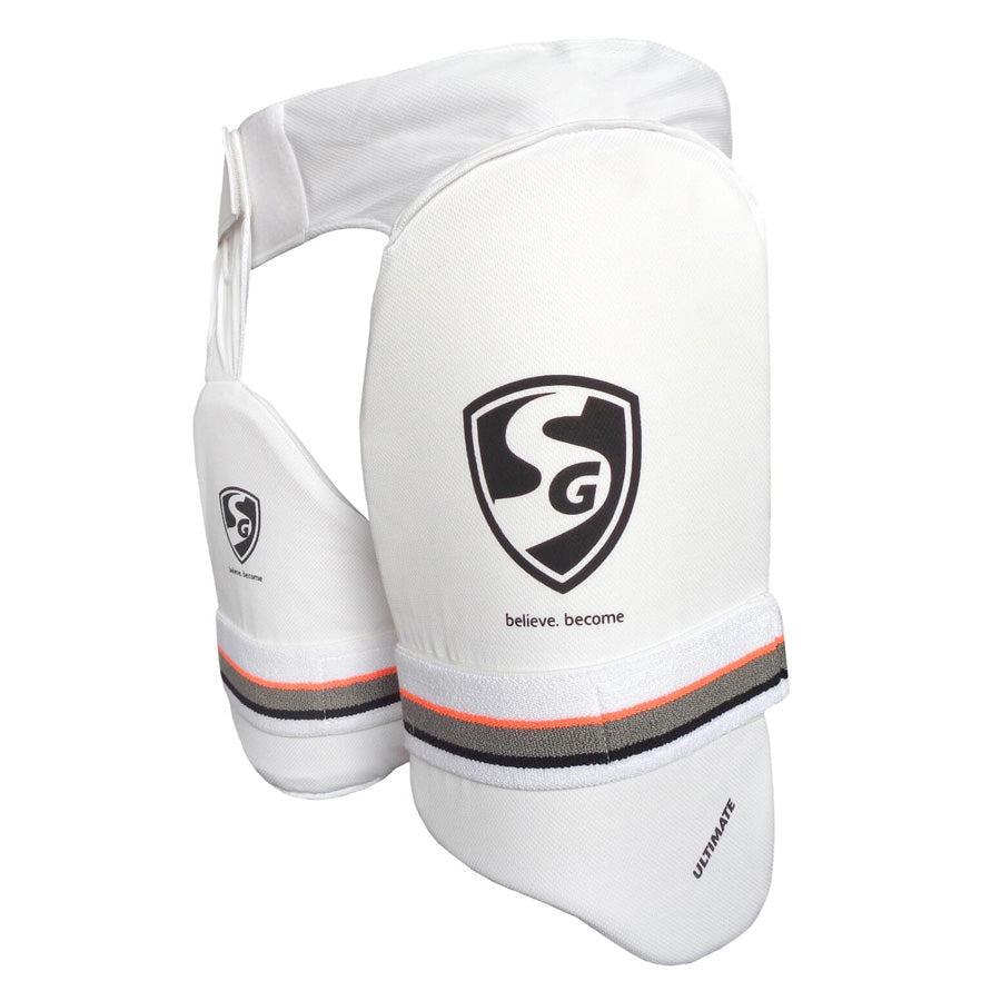 SG Combo Ultimate Thigh Pad-Cricket Protection-Pro Sports