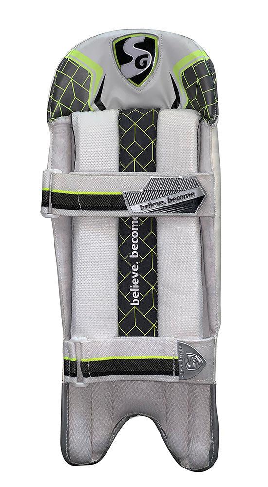 SG Hilite Wicket Keeping Pads-Wicket Keeping Pads-Pro Sports