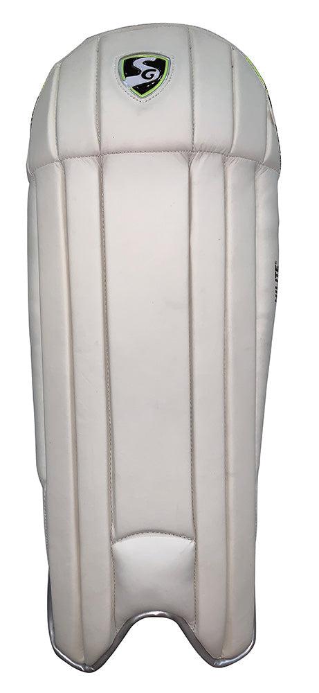 SG Hilite Wicket Keeping Pads-Wicket Keeping Pads-Pro Sports