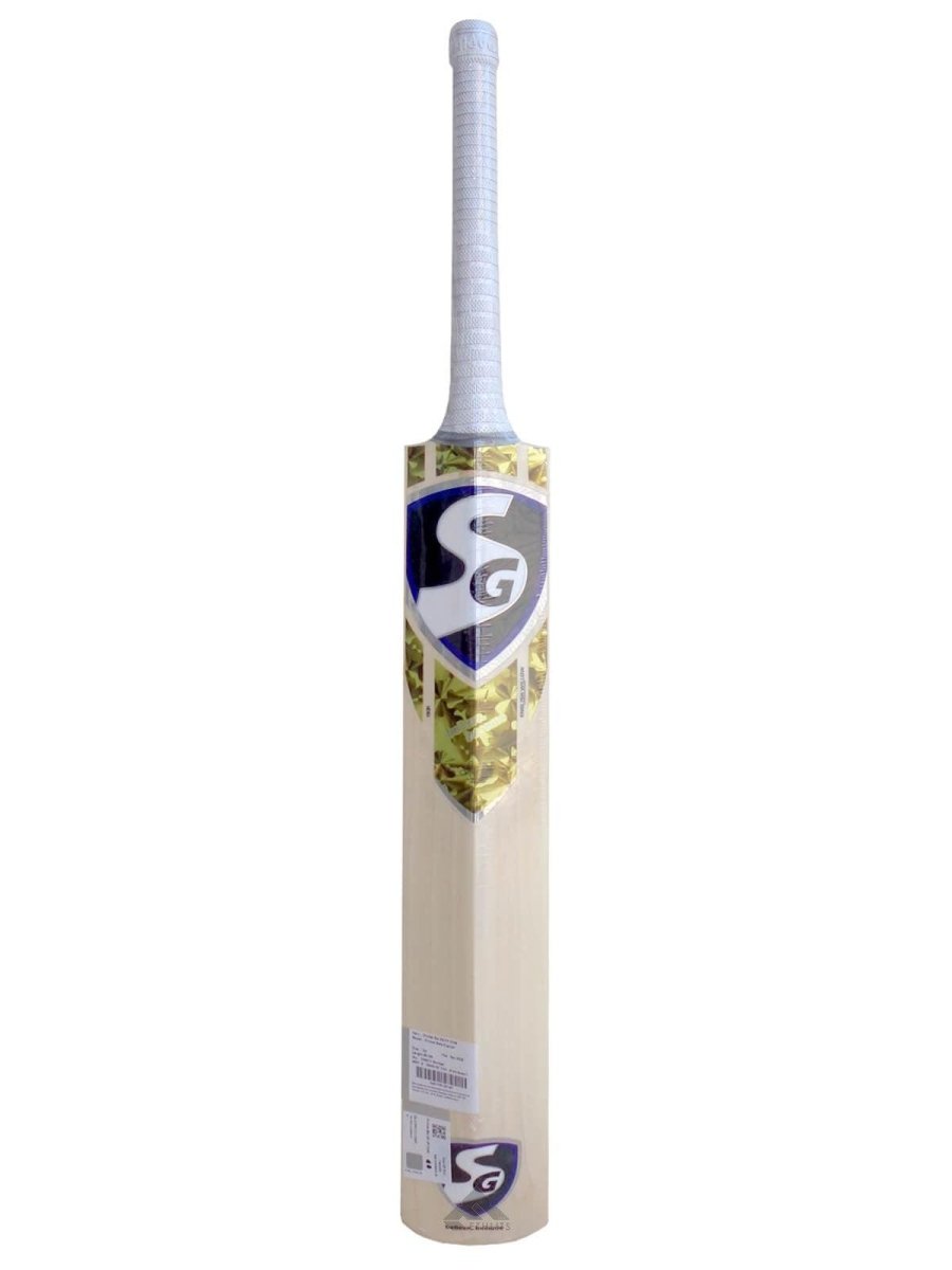 SG HP Icon English Willow Cricket Bat-Bats-Pro Sports