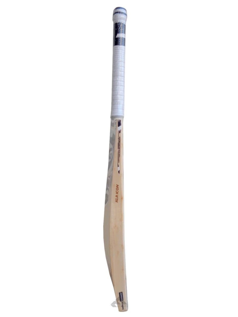 SG KLR Icon English Willow Cricket Bat-Bats-Pro Sports