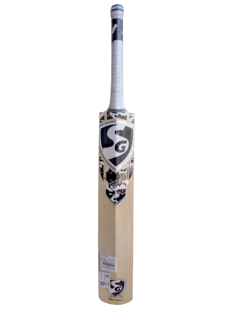 SG KLR Icon English Willow Cricket Bat-Bats-Pro Sports