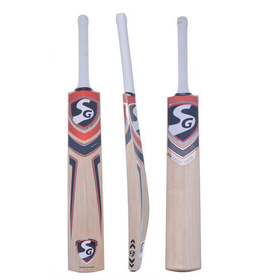 SG Maxxum Excel English Willow Cricket Bat-Bats-Pro Sports