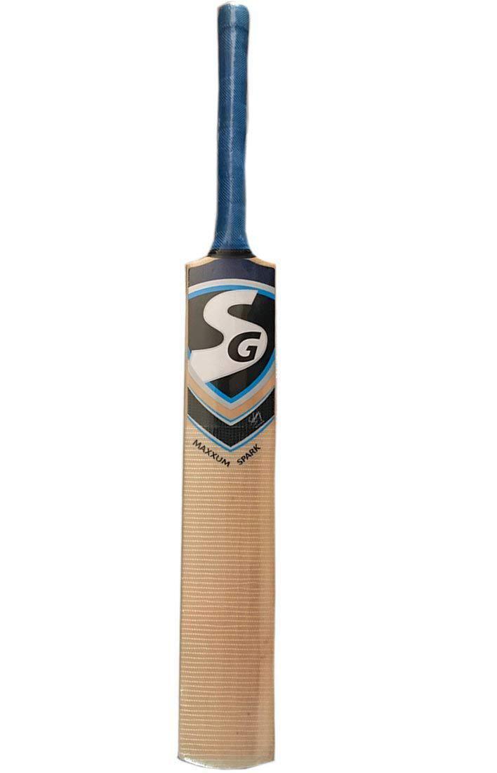 SG Maxxum Spark Kashmir Willow Cricket Bat-Bats-Pro Sports