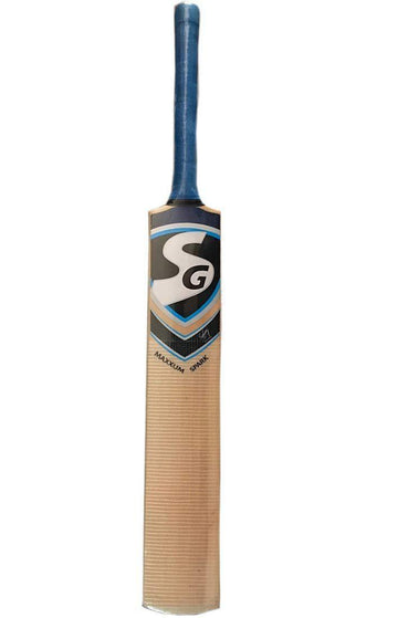 SG Maxxum Spark Kashmir Willow Cricket Bat - Bats - Pro Sports | Shop online in Kuwait