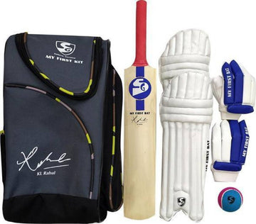SG My First Kit - KL Rahul - Kit Bags - Pro Sports | Shop online in Kuwait