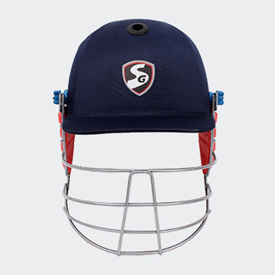 SG PolyFab Cricket Helmet-Cricket Protection-Pro Sports