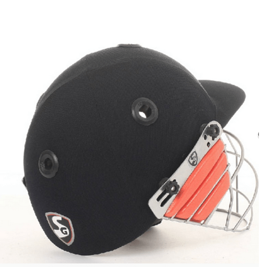 SG PolyFab Cricket Helmet-Cricket Protection-Pro Sports
