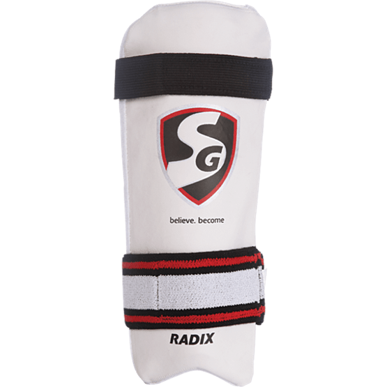 SG Radix Arm Guard-Cricket Protection-Pro Sports