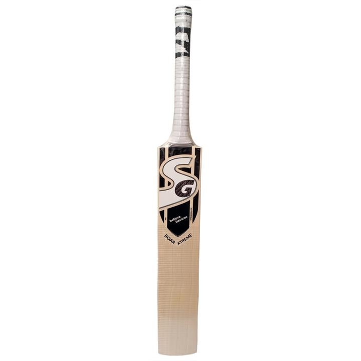 SG Roar Xtreme English Willow Cricket Bat-Bats-Pro Sports