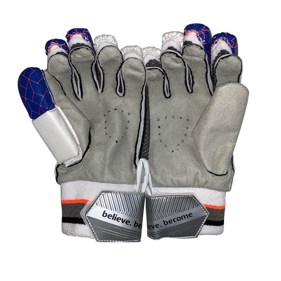 SG RSD Xtreme Batting Gloves - All Sizes-Batting Gloves-Pro Sports