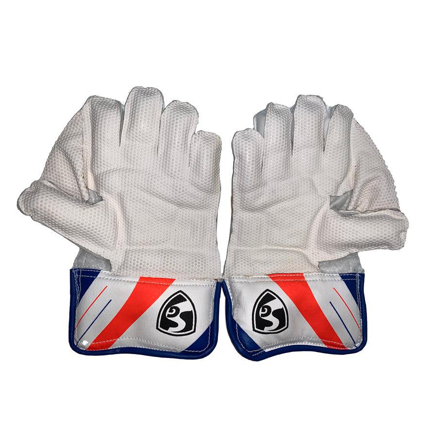 SG RSD Xtreme Wicket Keeping Gloves - All Sizes-Wicket Keeping Gloves-Pro Sports
