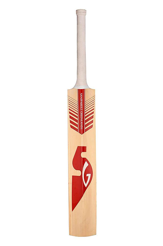 SG Strokewell Classic Kashmir Willow Cricket Bat-Bats-Pro Sports