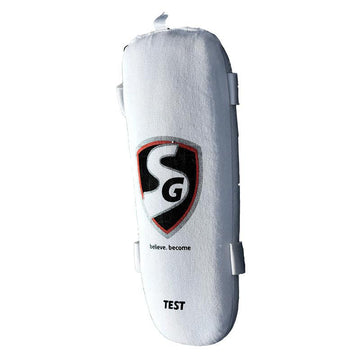 SG Test Cricket Arm Guard for batters — buy online in Kuwait at Pro Sports