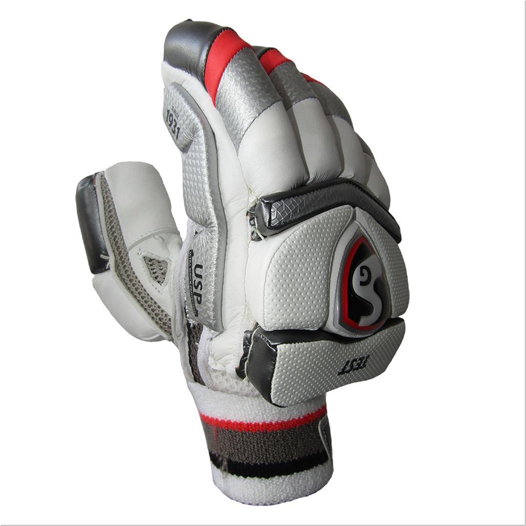 SG Test Batting Gloves - All Sizes-Batting Gloves-Pro Sports