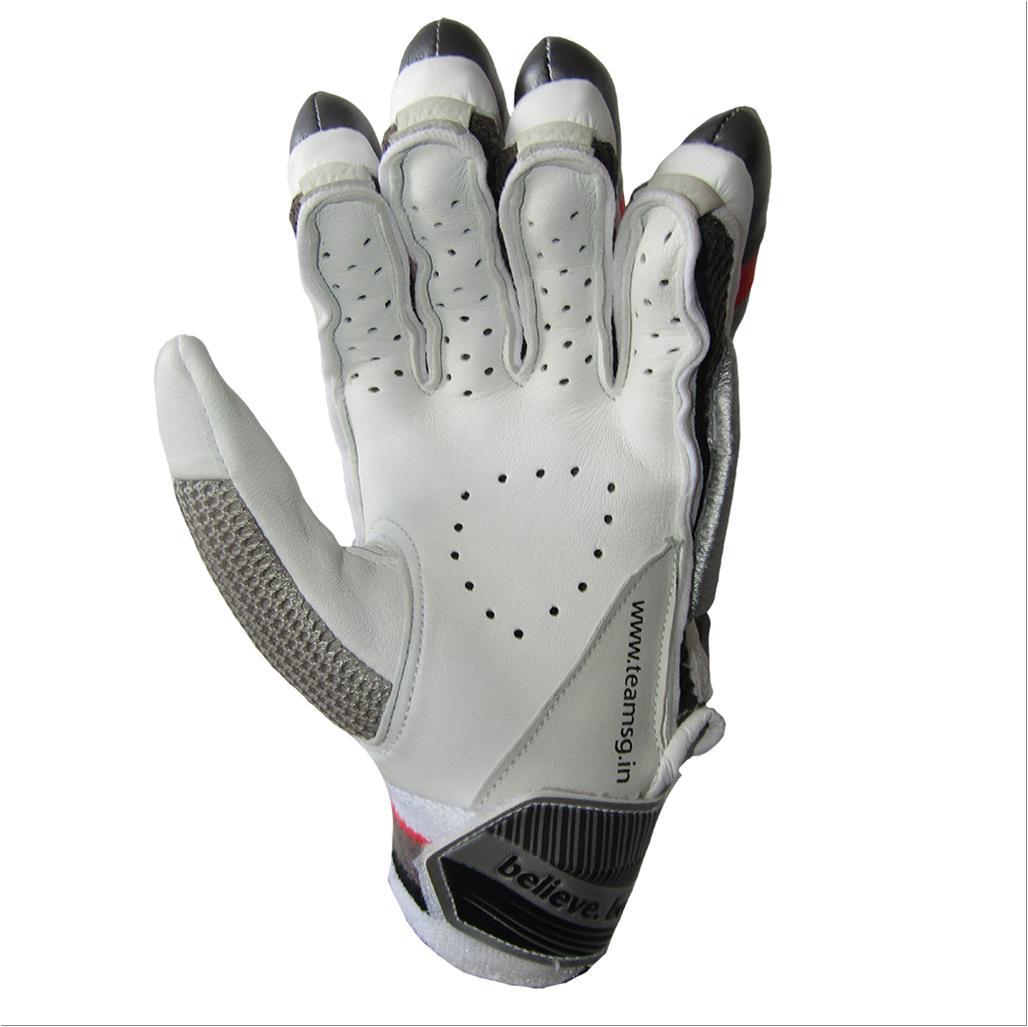 SG Test Batting Gloves - All Sizes-Batting Gloves-Pro Sports