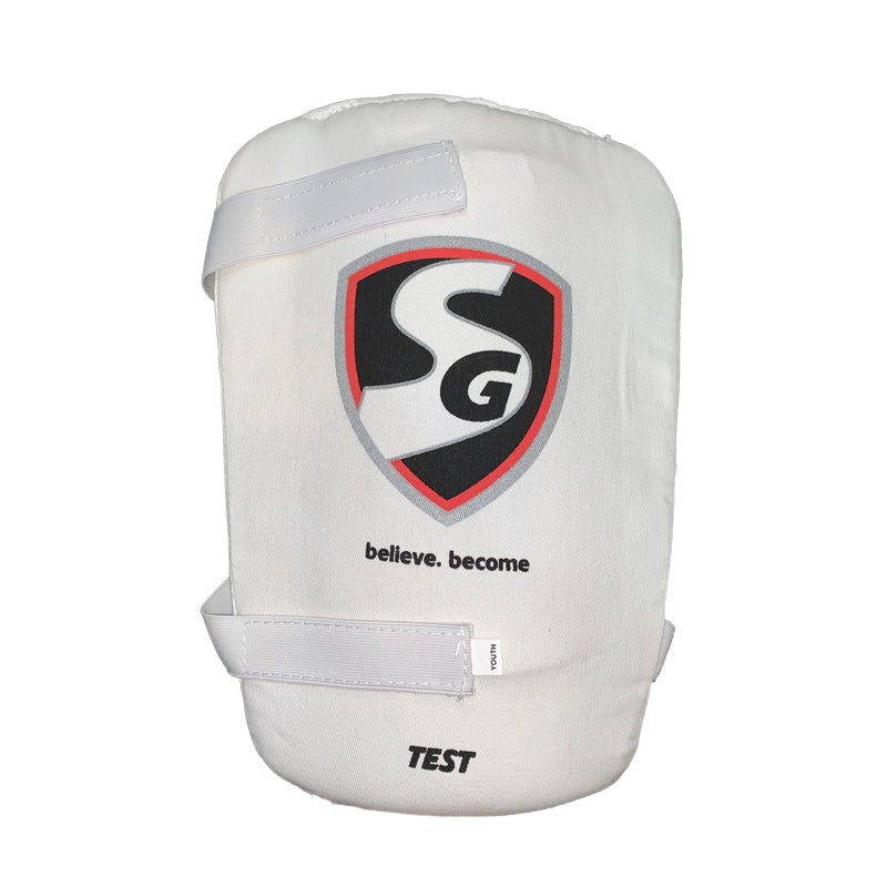 SG Test Thigh Pad-Cricket Protection-Pro Sports