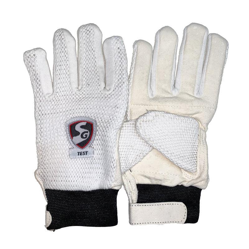 SG Test Wicket Keeping Inner Gloves-Wicket Keeping Gloves-Pro Sports
