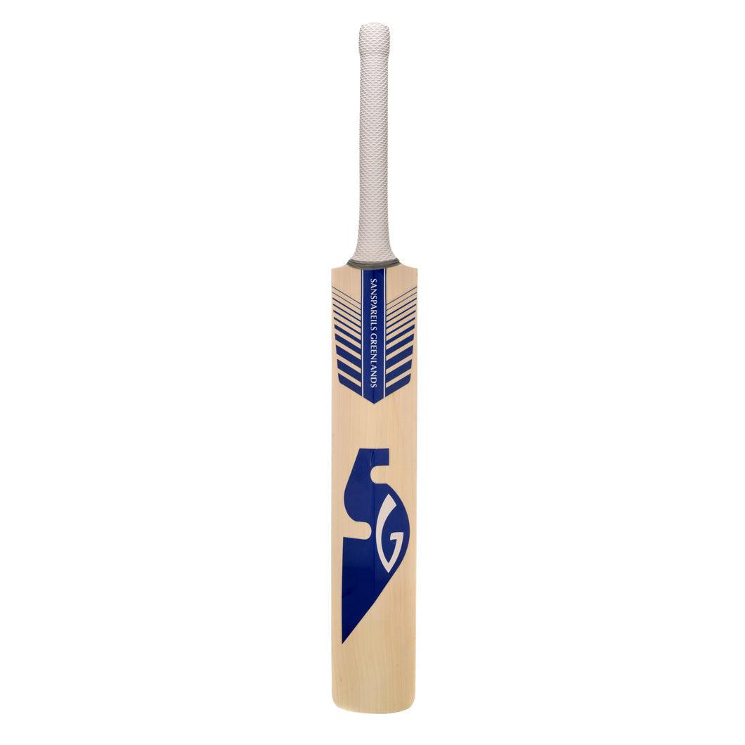 SG Triple Crown Ultimate English Willow Cricket Bat-Bats-Pro Sports