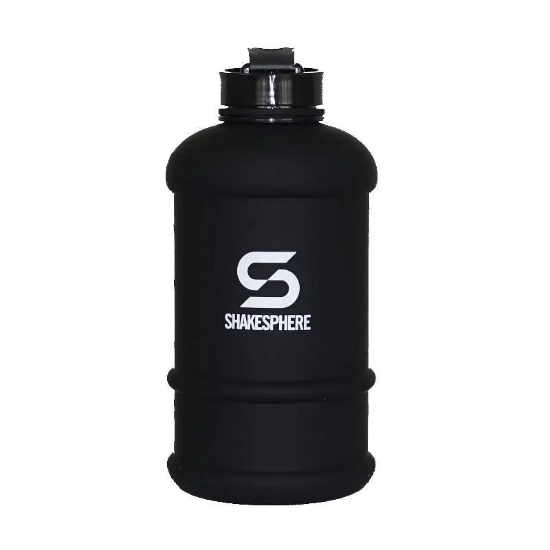 ShakeSphere Hydration Jug - 1.3 L-Protein Mixer-Pro Sports