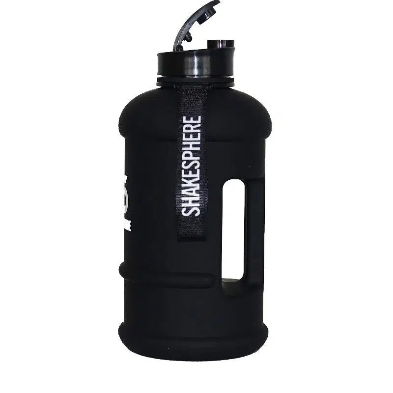 ShakeSphere Hydration Jug - 1.3 L-Protein Mixer-Pro Sports