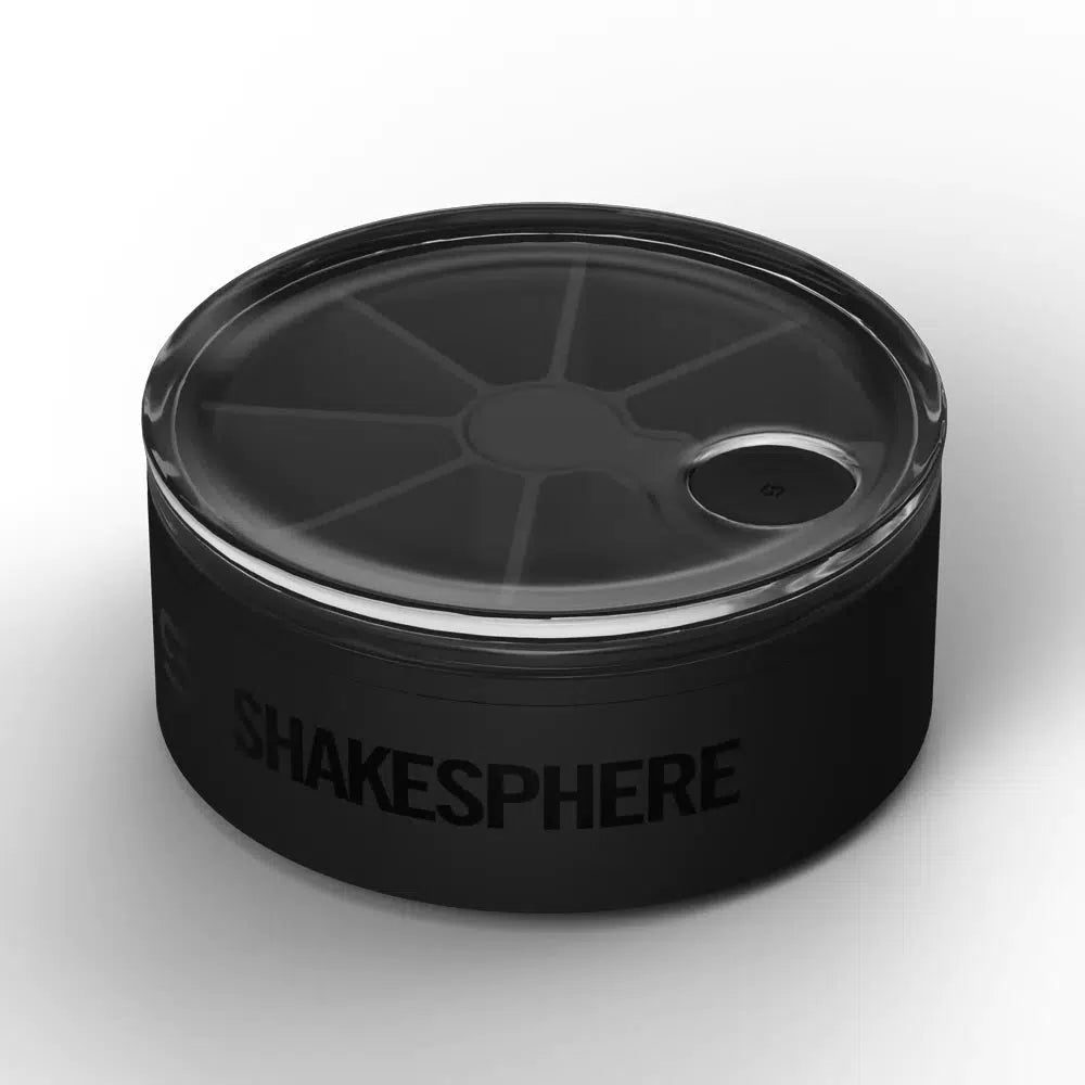 ShakeSphere Magnetic Pill Storage - 1 Unit-Protein Storage-Pro Sports