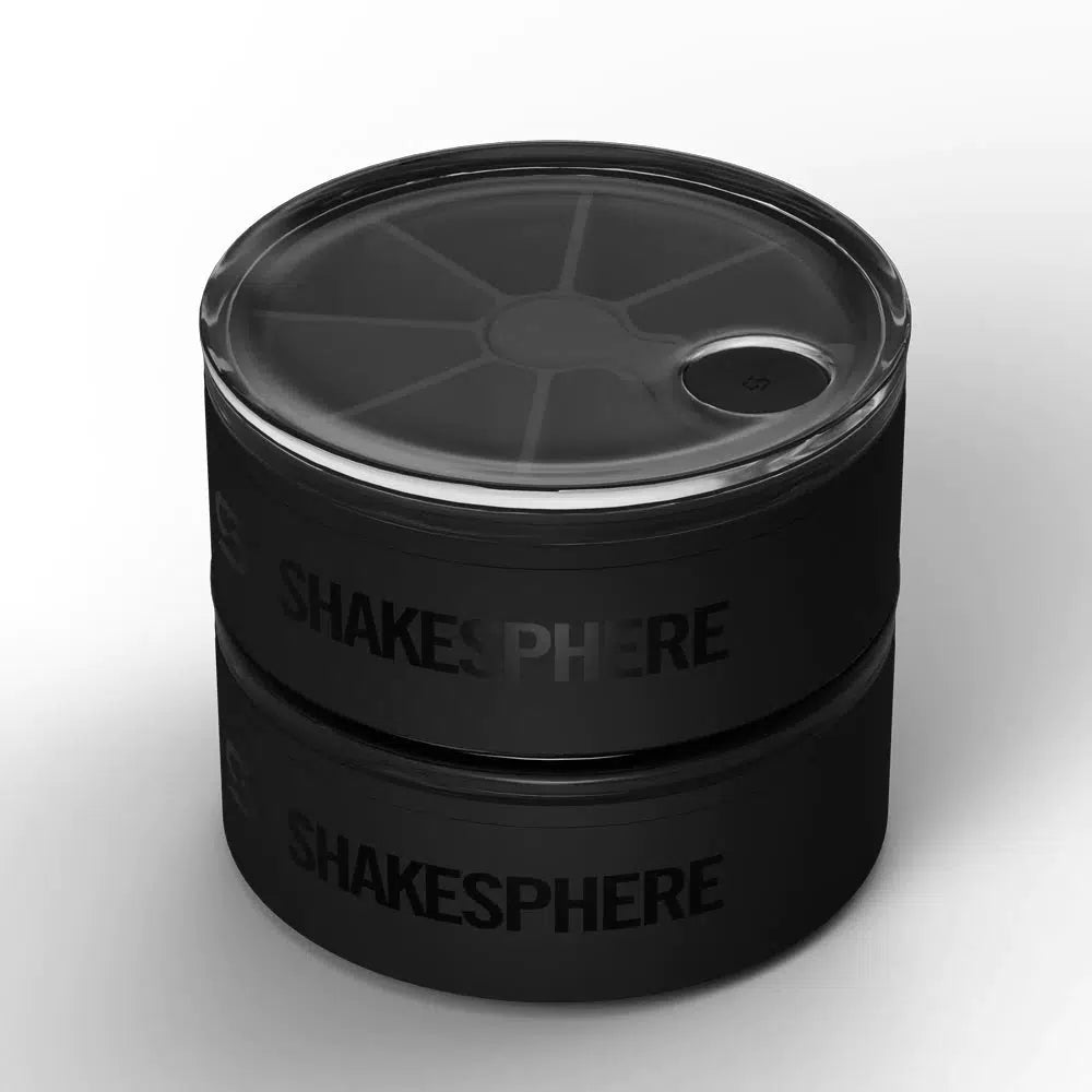 ShakeSphere Magnetic Pill Storage - 2 Units-Protein Storage-Pro Sports