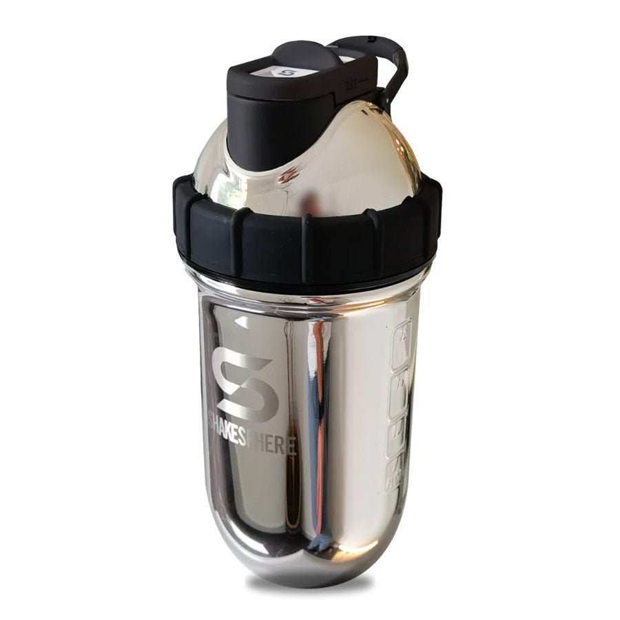 ShakeSphere Protein Shakers Bottles Pro Sports Kuwait