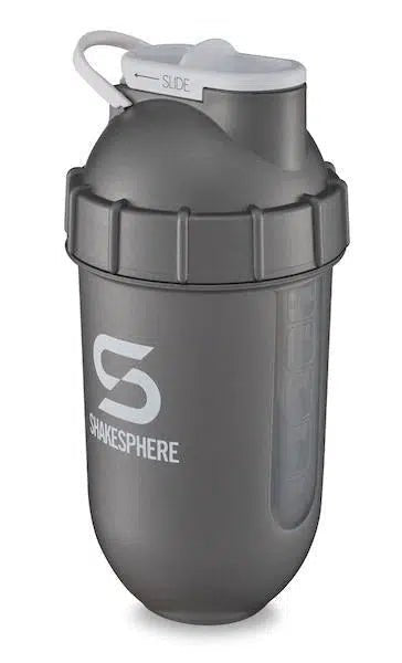ShakeSphere Tumbler View - 700 ml-Protein Mixer-Pro Sports