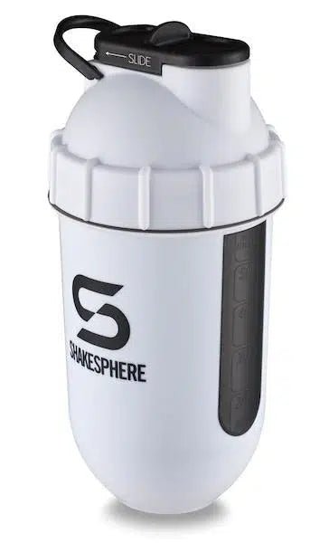ShakeSphere Tumbler View - 700 ml-Protein Mixer-Pro Sports