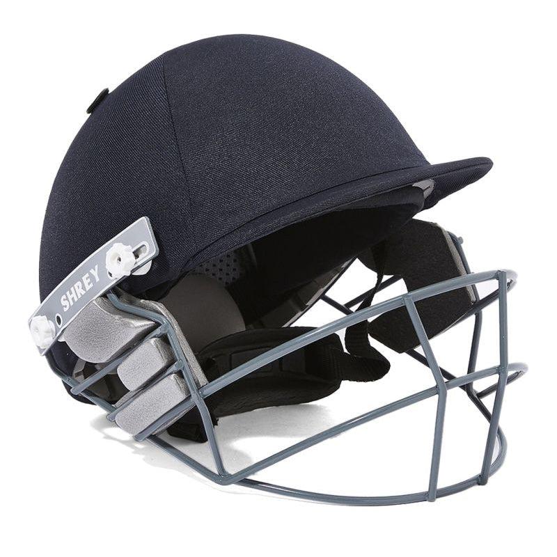 Shrey Premium Cricket Helmet-Cricket Protection-Pro Sports