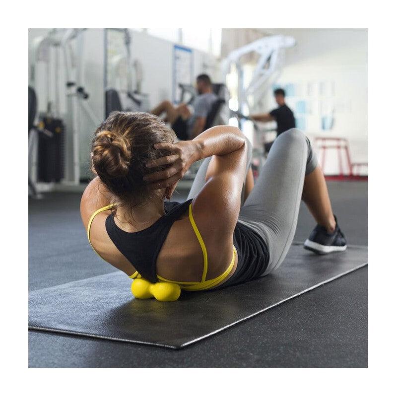SKLZ Dual Point Massager-Massage Balls-Pro Sports