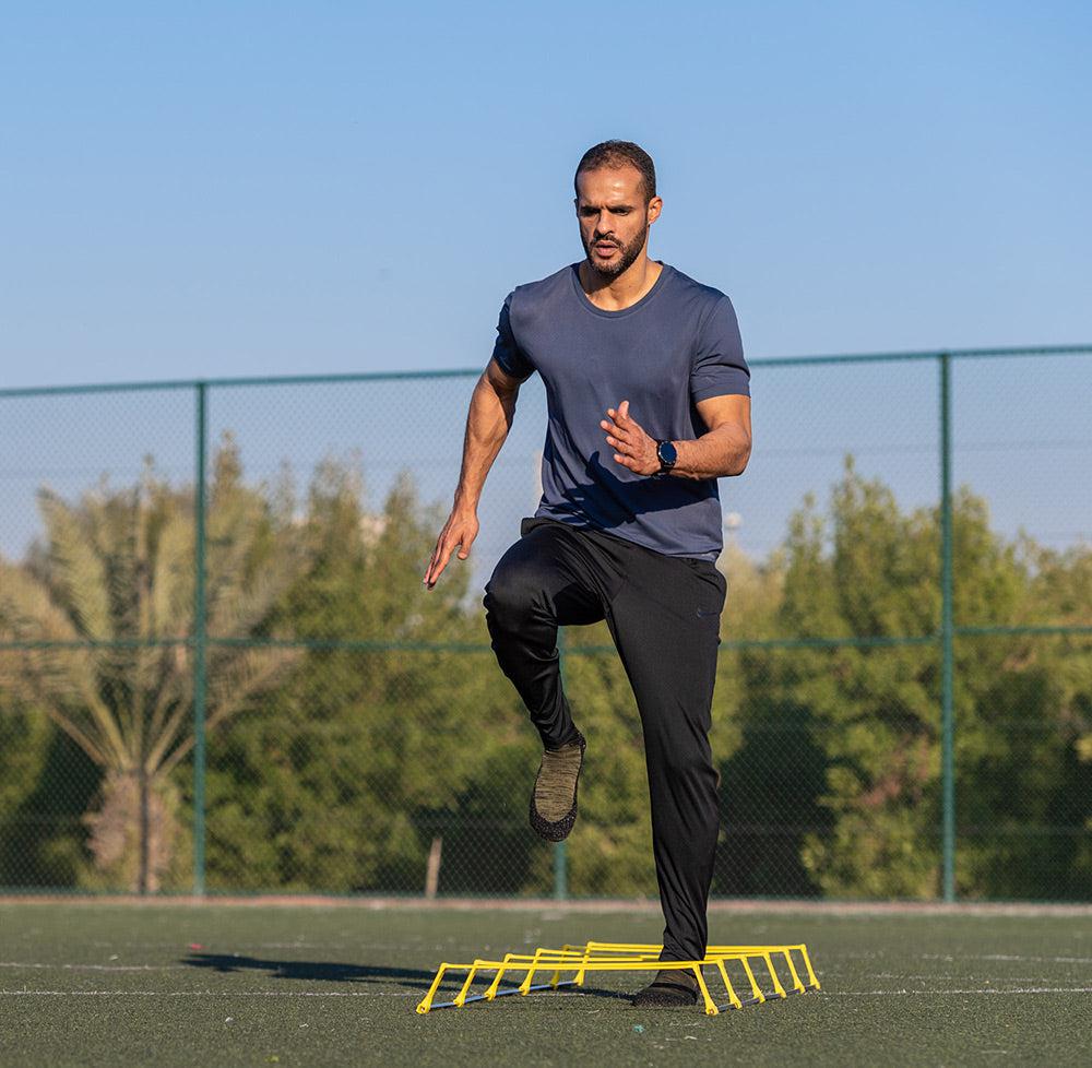 SKLZ Elevation Ladder detail view - Agility Tools | Buy Online in Kuwait | Pro Sports Kuwait