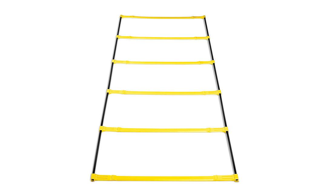 SKLZ Elevation Ladder in use - Agility Tools | Buy Online in Kuwait | Pro Sports Kuwait