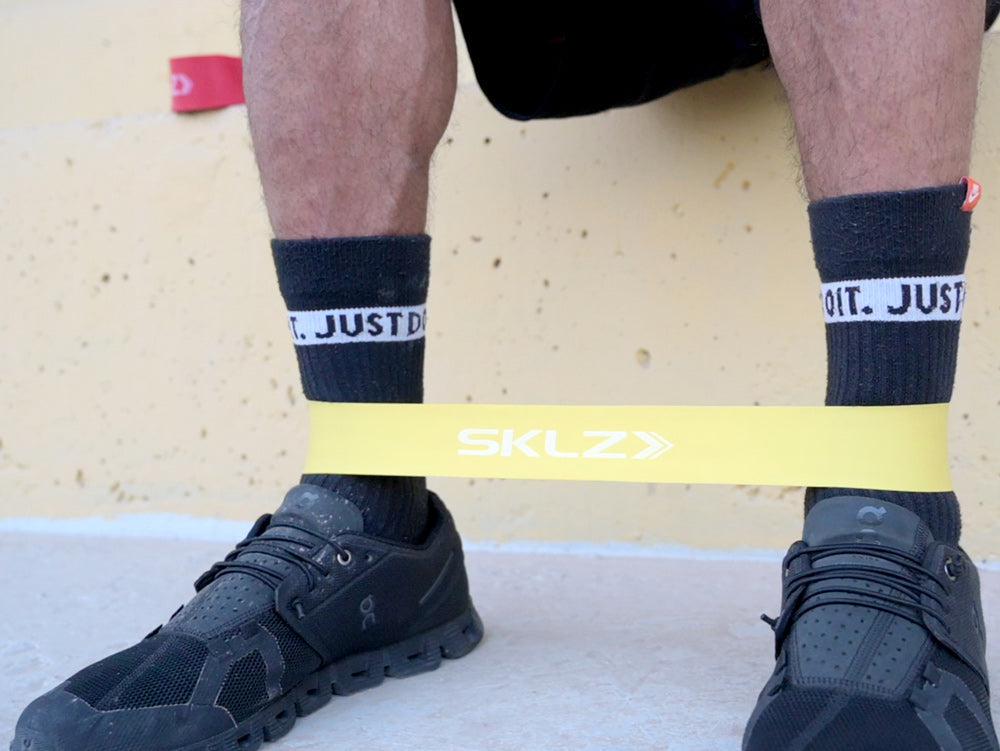 SKLZ Multi-Resistance Training Mini Bands-Mini Bands-Pro Sports