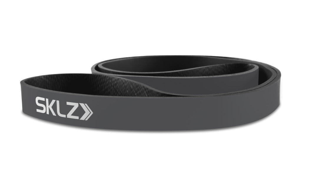 SKLZ Pro Bands - Heavy-Resistance Bands-Pro Sports