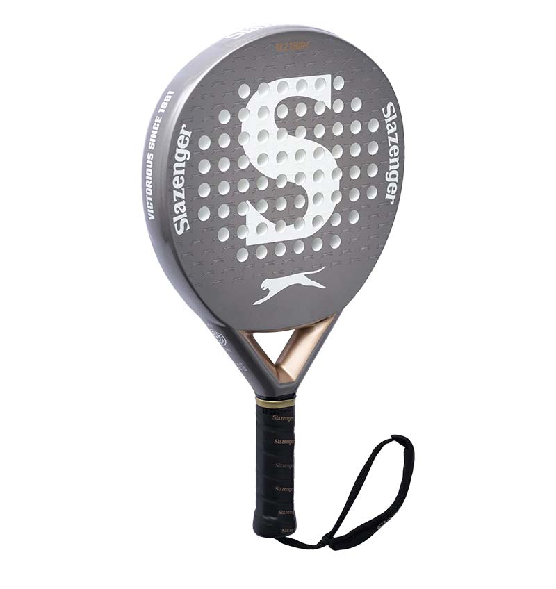 Slazenger SLZ Light Padel Racket-Padel Racket-Pro Sports