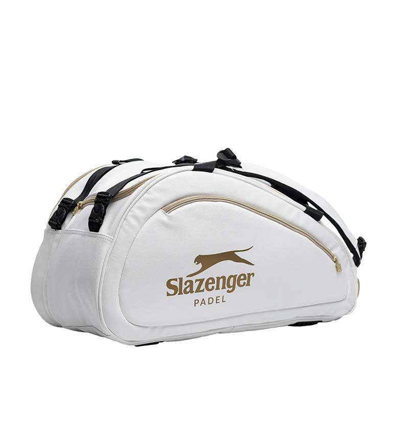 Slazenger Vibora Padel Racket Bag-Padel Racket Bag-Pro Sports