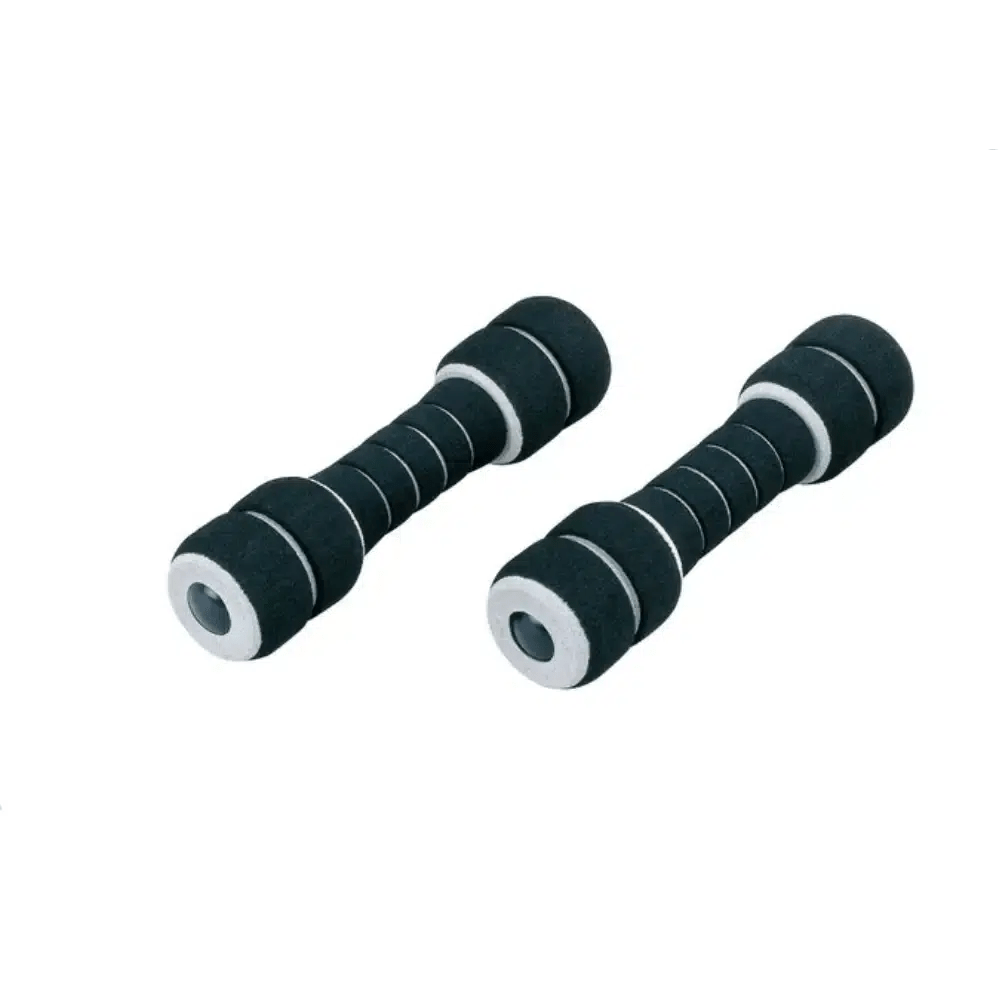 Soft Dumbbells - 0.5 kg Pair-Soft Dumbbells-Pro Sports