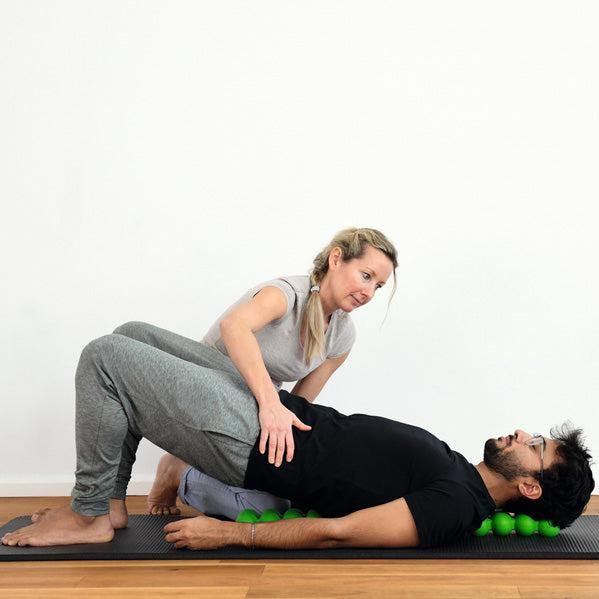 SpineFitter by SISSEL-Spine Fitter-Pro Sports