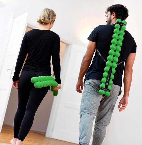 SpineFitter by SISSEL-Spine Fitter-Pro Sports